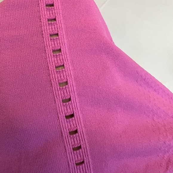 ATHLETA Foothill Long Sleeve Athletic Top, Size X-Small - Picture 6 of 6